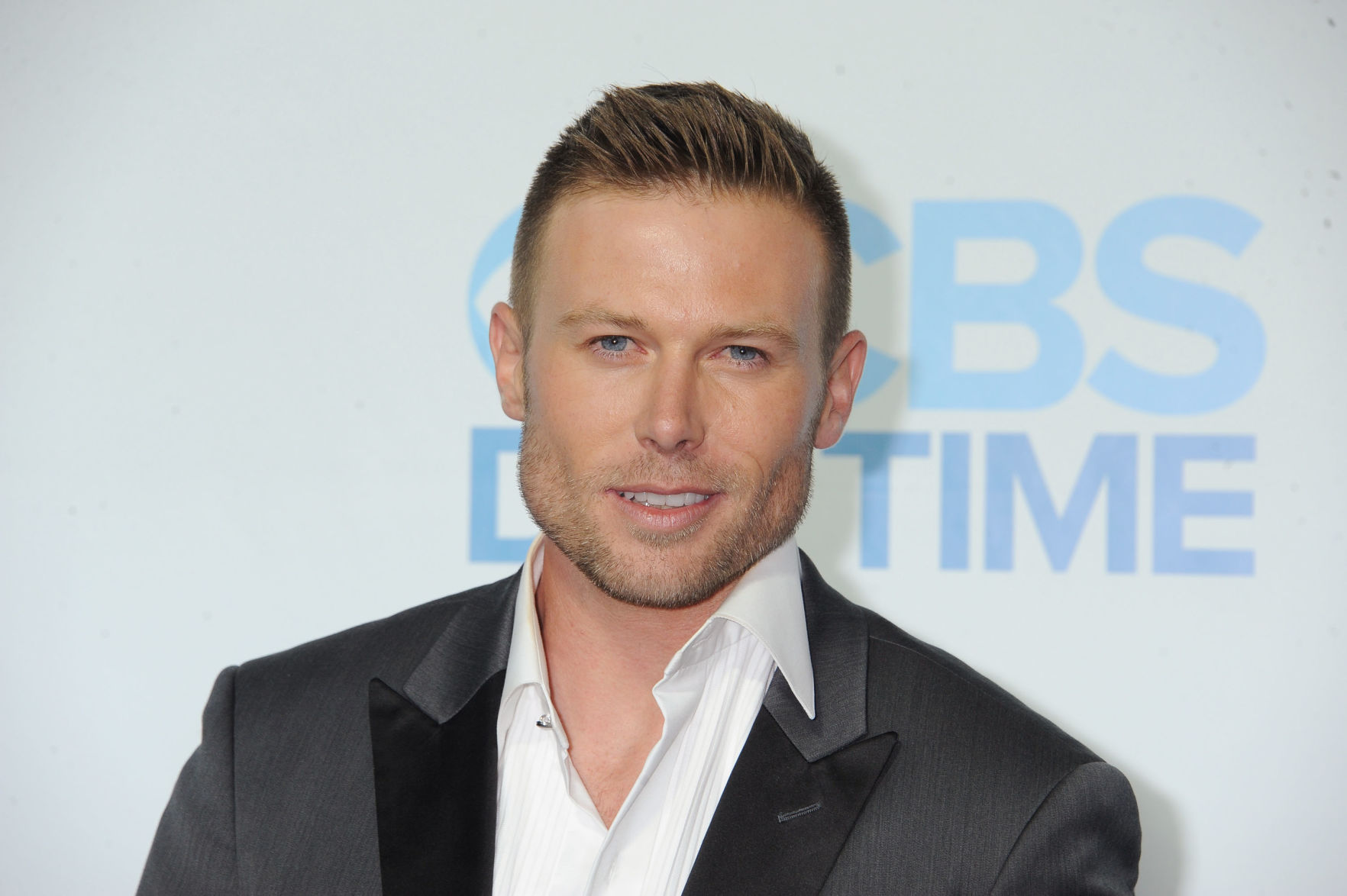 Birthday: Sean Carrigan
